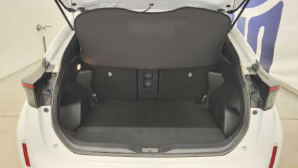 Zdjęcie przedmiotu: Toyota Yaris Cross Hybrid 1.5 Style