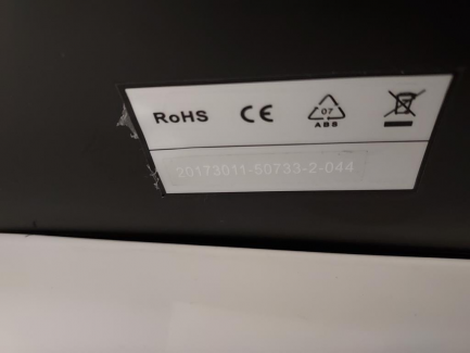 Zdjęcie przedmiotu: Vacu Shaper cosmetic device