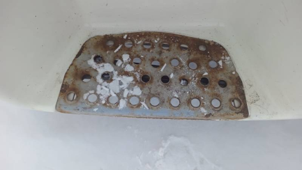 Zdjęcie przedmiotu: MAN TGX 18.470 BLS(XXL) E6 18.0t