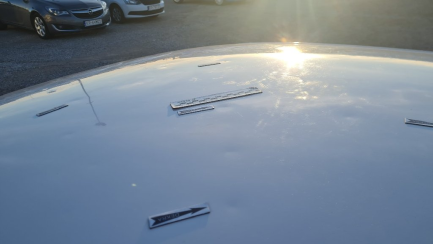 Zdjęcie przedmiotu: Skoda Rapid Spaceback 1.2 TSI Active