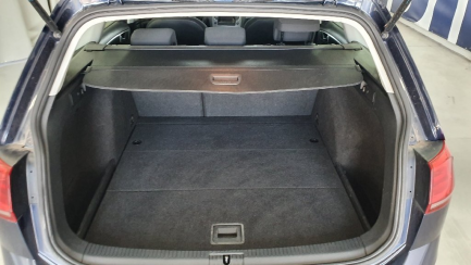 Zdjęcie przedmiotu: VOLKSWAGEN, Golf VII Variant 13-17,1.6 TDI BMT Trendline