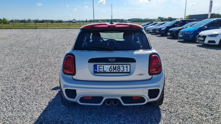 Zdjęcie przedmiotu: MINI COOPER John Cooper Works