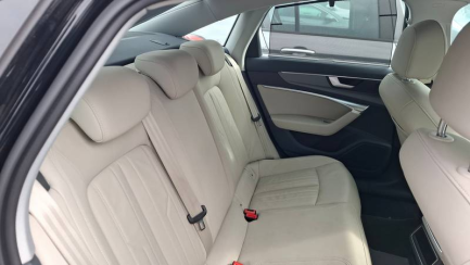 Zdjęcie przedmiotu: Audi A6 Quattro 40 TDi S tronic