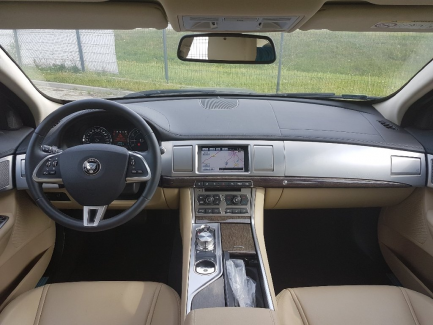 Zdjęcie przedmiotu: Jaguar XF 2.0 T Luxury