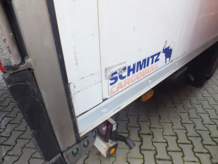 Zdjęcie przedmiotu: SCHMITZ CARGOBULL SCB*S3B Refrigerator