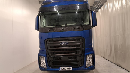 Zdjęcie przedmiotu: Ford F-MAX 12.7 TDCi E6d 18.0t