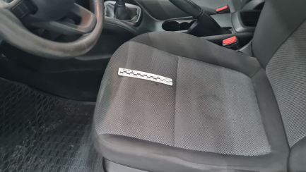 Zdjęcie przedmiotu: Fiat Tipo 1.4 16v EU6d Oświadczenie o utracie DR