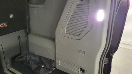 Zdjęcie przedmiotu: Ford Tourneo Custom 2.0 EcoBlue 320 L2 Titanium aut
