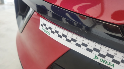 Zdjęcie przedmiotu: Kia Sportage 1.6 GDI M 2WD