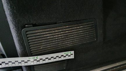 Zdjęcie przedmiotu: MERCEDES VITO 116 CDI/BlueTEC Euro 6 2143ccm - 163HP 2,8/3t