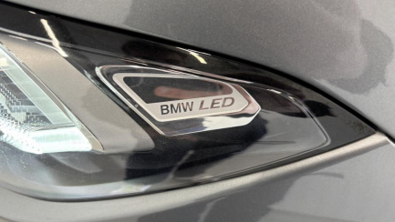 Zdjęcie przedmiotu: BMW 320D Kombi