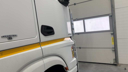 Zdjęcie przedmiotu: Mercedes-benz Actros E6 18.0t