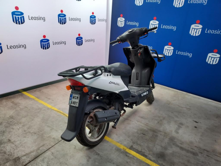 Zdjęcie przedmiotu: KYMCO Agility Carry 50 (4T)