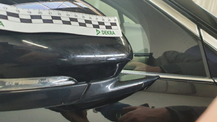 Zdjęcie przedmiotu: Jaguar I-PACE EV400 AWD S