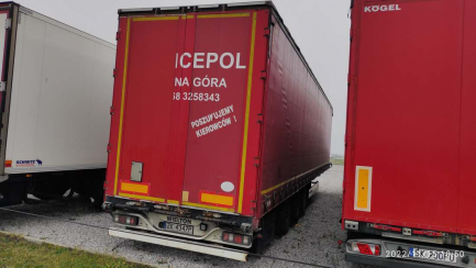 Zdjęcie przedmiotu: WIELTON NS3K Dropside