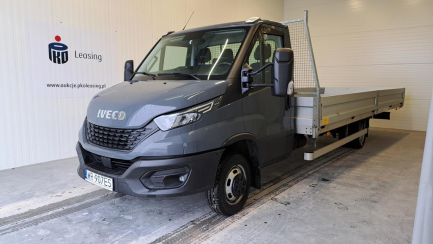 IVECO 50-180 Daily E6 3.5t