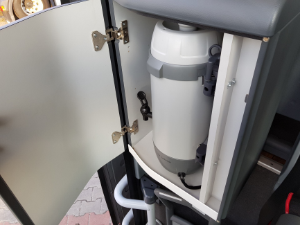 Zdjęcie przedmiotu: MERCEDES-BENZ O350 Tourismo 632.410 Euro 6