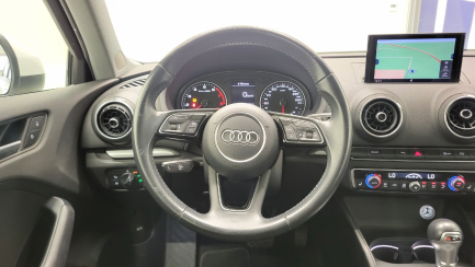 Zdjęcie przedmiotu: Audi A3 Sportback 35 TFSI S tronic