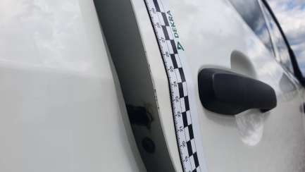 Zdjęcie przedmiotu: Toyota Aygo 1.0 VVT-i X