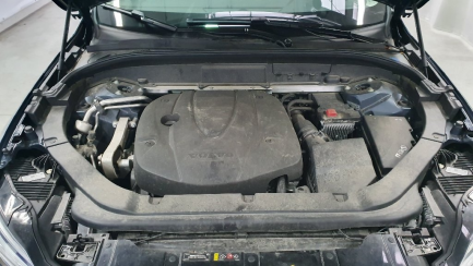 Zdjęcie przedmiotu: Volvo XC60 Kombi D4 SCR Momentum aut