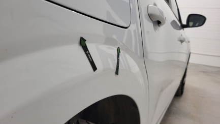 Zdjęcie przedmiotu: Dacia Sandero 1.0 TCe Expression LPG Brak dokument&oacute;w LPG