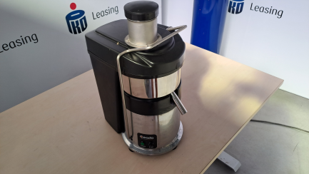 Zdjęcie przedmiotu: ES500 Juicer
