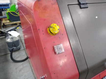 Zdjęcie przedmiotu: WIT-COLOR Ultra Star 3302 solvent plotter