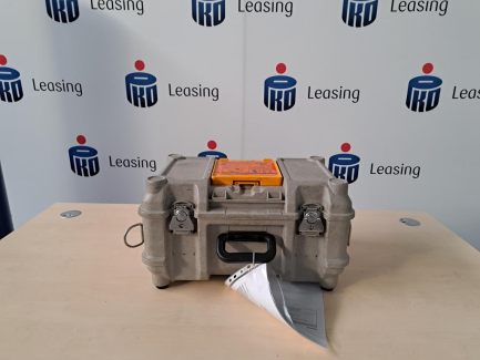 Zdjęcie przedmiotu: SUMITOMO T-57 fiber optic splicer