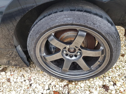 Zdjęcie przedmiotu: Nissan 370Z