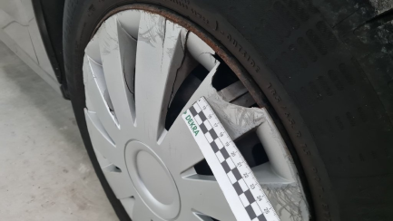 Zdjęcie przedmiotu: Peugeot 301 1.6 VTi Active + LPG Brak dokument&oacute;w LPG