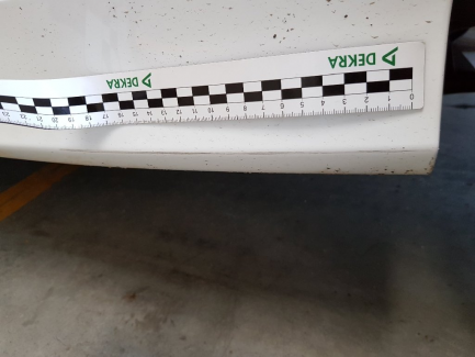 Zdjęcie przedmiotu: Ford Focus RS