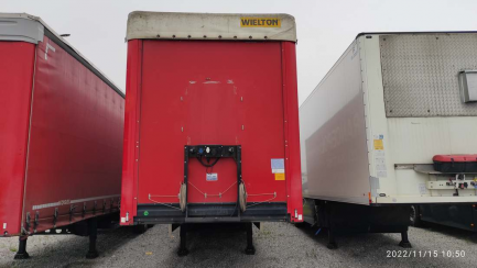 Zdjęcie przedmiotu: WIELTON NS3K Dropside