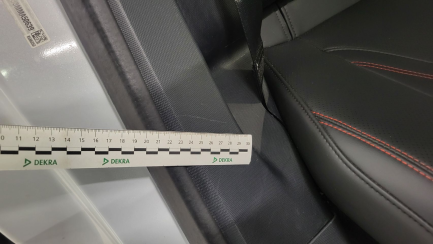 Zdjęcie przedmiotu: Ford Mustang Mach-E 98kWh AWD