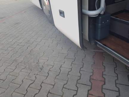 Zdjęcie przedmiotu: MERCEDES-BENZ O350 Tourismo 632.410 Euro 6