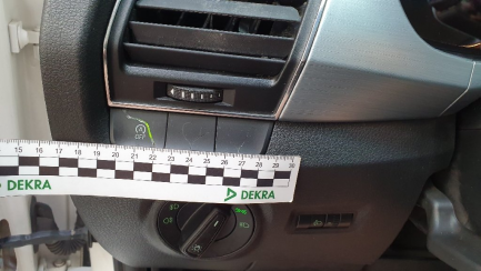 Zdjęcie przedmiotu: Skoda Fabia III Combi 1.0 Ambition + LPG