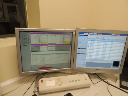 Zdjęcie przedmiotu: Philips Brillance CT computer tomograph