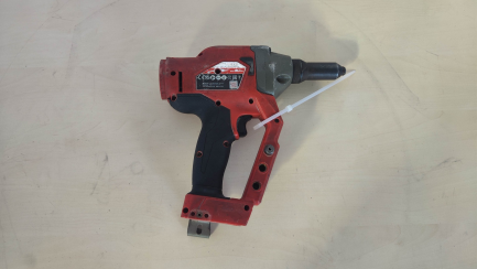 Zdjęcie przedmiotu: Nitownica 4933478602 Milwaukee M18 ONEFPRT-202X