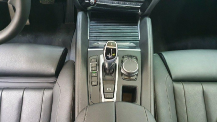 Zdjęcie przedmiotu: Bmw X6 xDrive40d M Sport