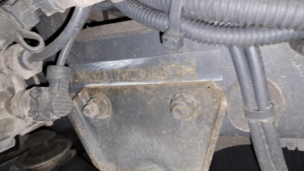 Zdjęcie przedmiotu: Iveco STRALIS E6 18.0t T/FP LT Hi-Way Hi-Tronix