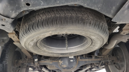 Zdjęcie przedmiotu: Mitsubishi L200 2.2 d DC Stark Basic aut Oświadczenie o utracie DR