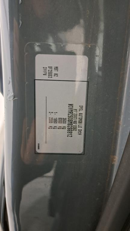 Zdjęcie przedmiotu: Opel Movano 2.3 CDTI E6d 3.5t L4H2 SW RWD