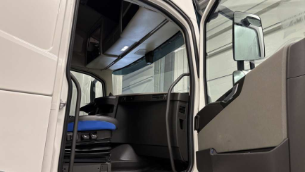 Zdjęcie przedmiotu: Volvo FH 500 E5 20.1t Oświadczenie o utracie DR