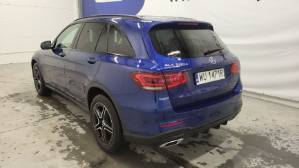 Zdjęcie przedmiotu: Mercedes-Benz GLC 200 d 4-Matic