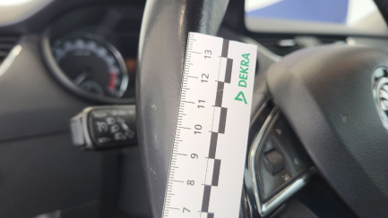 Zdjęcie przedmiotu: Skoda Octavia 1.6 TDI-CR 85kW