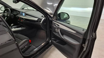 Zdjęcie przedmiotu: BMW X5