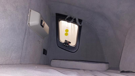 Zdjęcie przedmiotu: RENAULT/CARPOL MASTER FWD dCi E6 3.5t L3H1 Pack ClimS&S+E