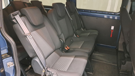 Zdjęcie przedmiotu: Ford  Custom 320 2.0 TDCi L2 Trend E6.2 3.2t