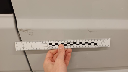 Zdjęcie przedmiotu: Fiat Ducato MAXI 2.2 H3-POWER E6.4 3.5t L4H3 Oświadczenie o utracie DR