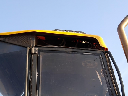 Zdjęcie przedmiotu: PONSSE WISENT forwarder with PONSSE K70 + S crane