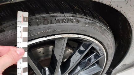 Zdjęcie przedmiotu: Mercedes-benz A 220 AMG 4Matic